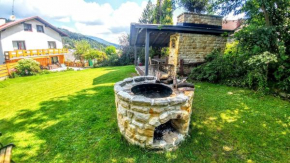 Отель pod Klimczokiem, Щирк